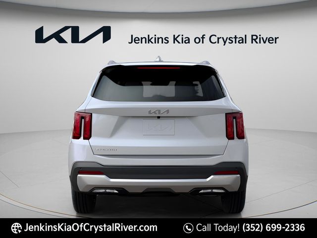 2025 Kia Sorento S - Photo 7