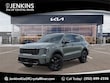  Kia Sorento Hybrid