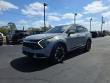 Used 2023 Kia Sportage SX-Prestige SUV