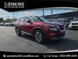 Used 2023 Nissan Rogue SV SUV