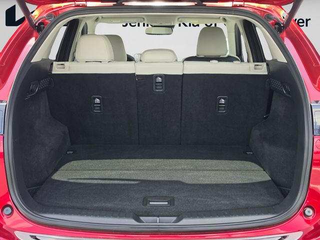 2025 Mazda CX-5 S Premium Plus package - Photo 19