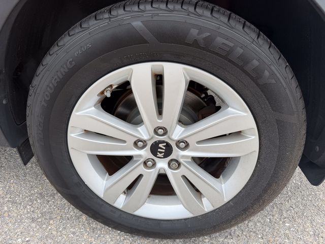 2019 Kia Sportage LX - Photo 36