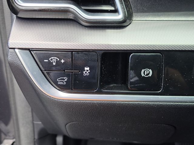 2023 Kia Sportage SX Prestige - Photo 39
