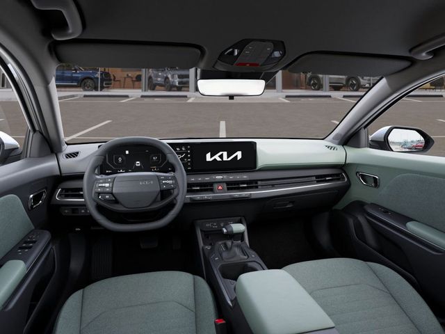2025 Kia K4 EX - Photo 19