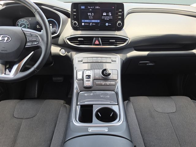 2021 Hyundai Santa Fe SEL - Photo 26