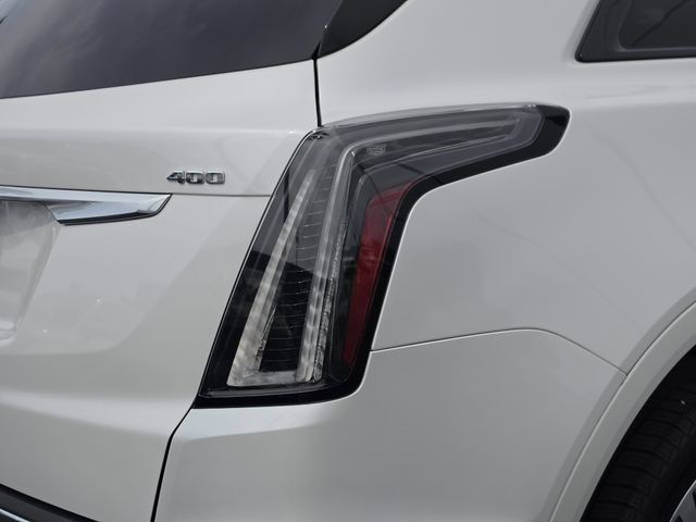 2020 Cadillac XT5 Sport - Photo 19