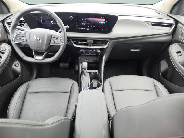 2024 Buick Encore GX Sport Touring - Photo 17