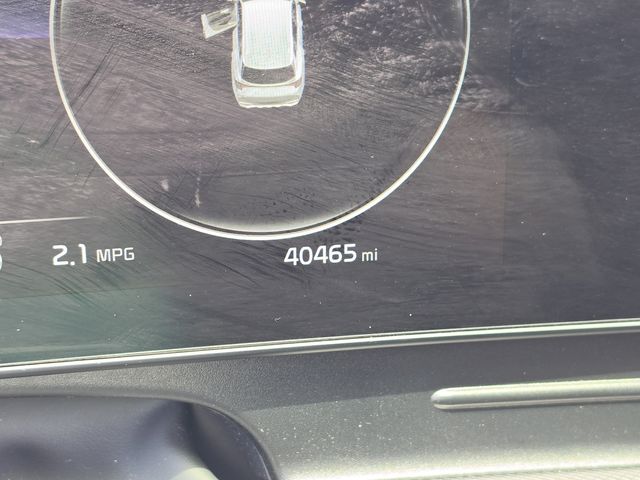 2023 Kia Sportage SX Prestige - Photo 45