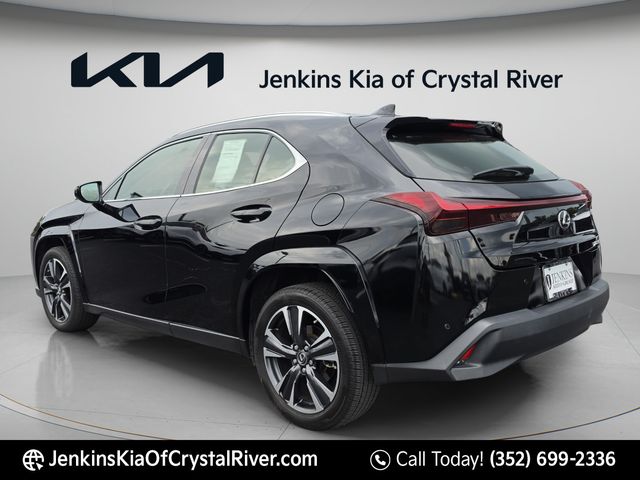 2023 Lexus UX Hybrid 250h Premium - Photo 8