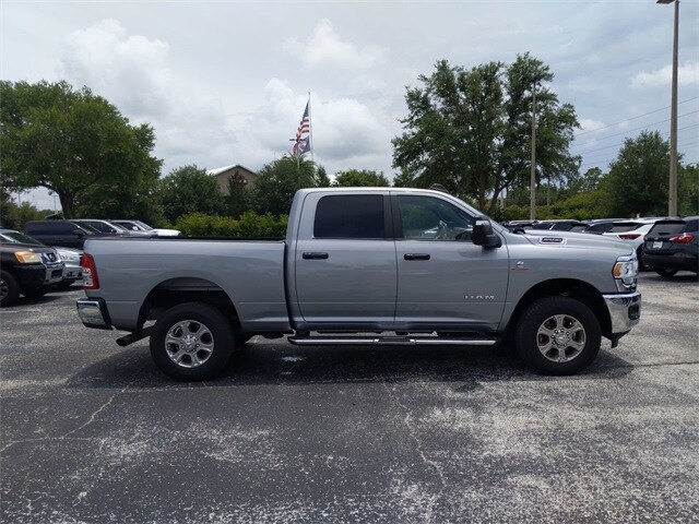 2024 Ram 2500 Big Horn photo 2