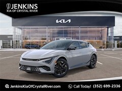 2025 Kia EV6 GT-Line SUV