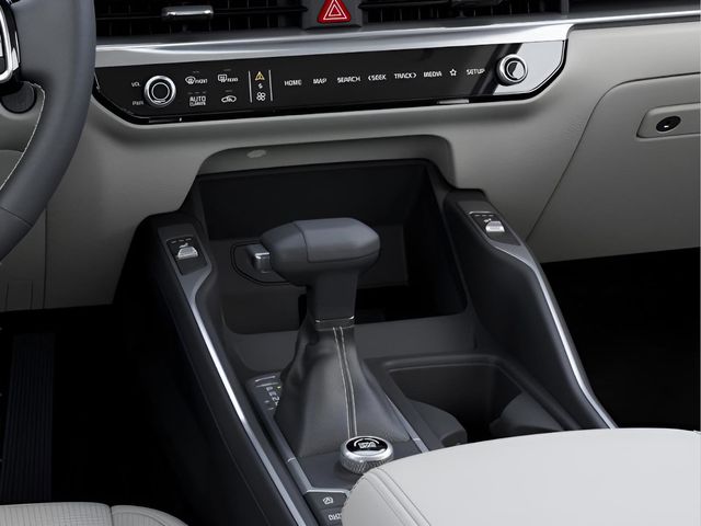 2025 Kia Sorento S - Photo 23
