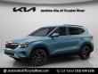 Certified 2026 Kia Seltos EX SUV
