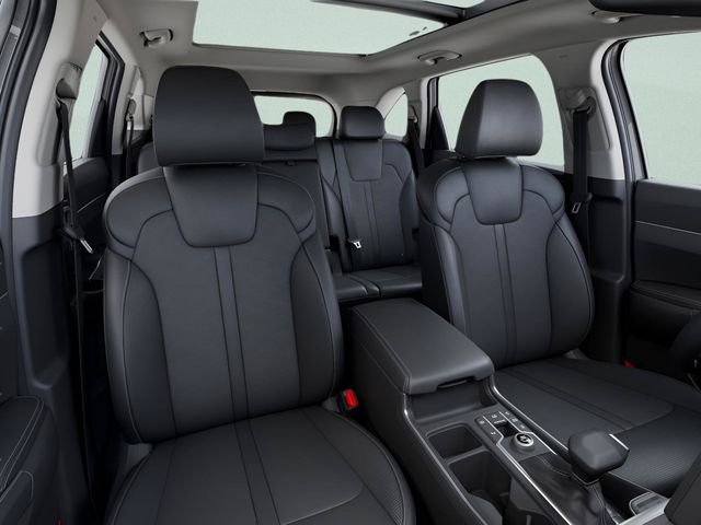 2025 Kia Sorento S - Photo 16