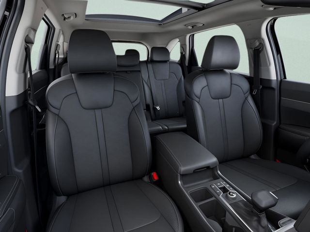 2025 Kia Sorento S - Photo 24