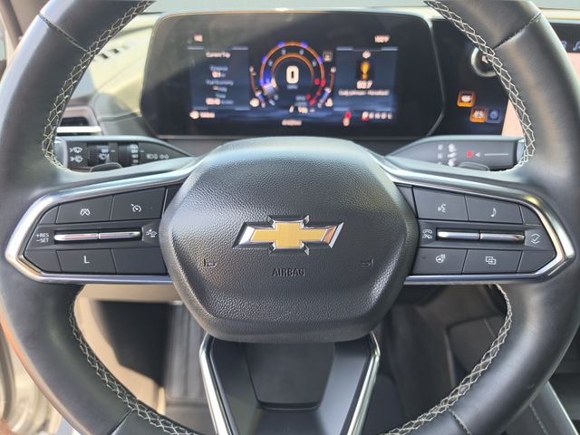 2024 Chevrolet Traverse 1LT - Photo 42