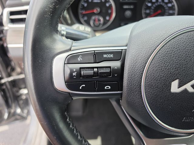 2023 Kia K5 EX - Photo 38