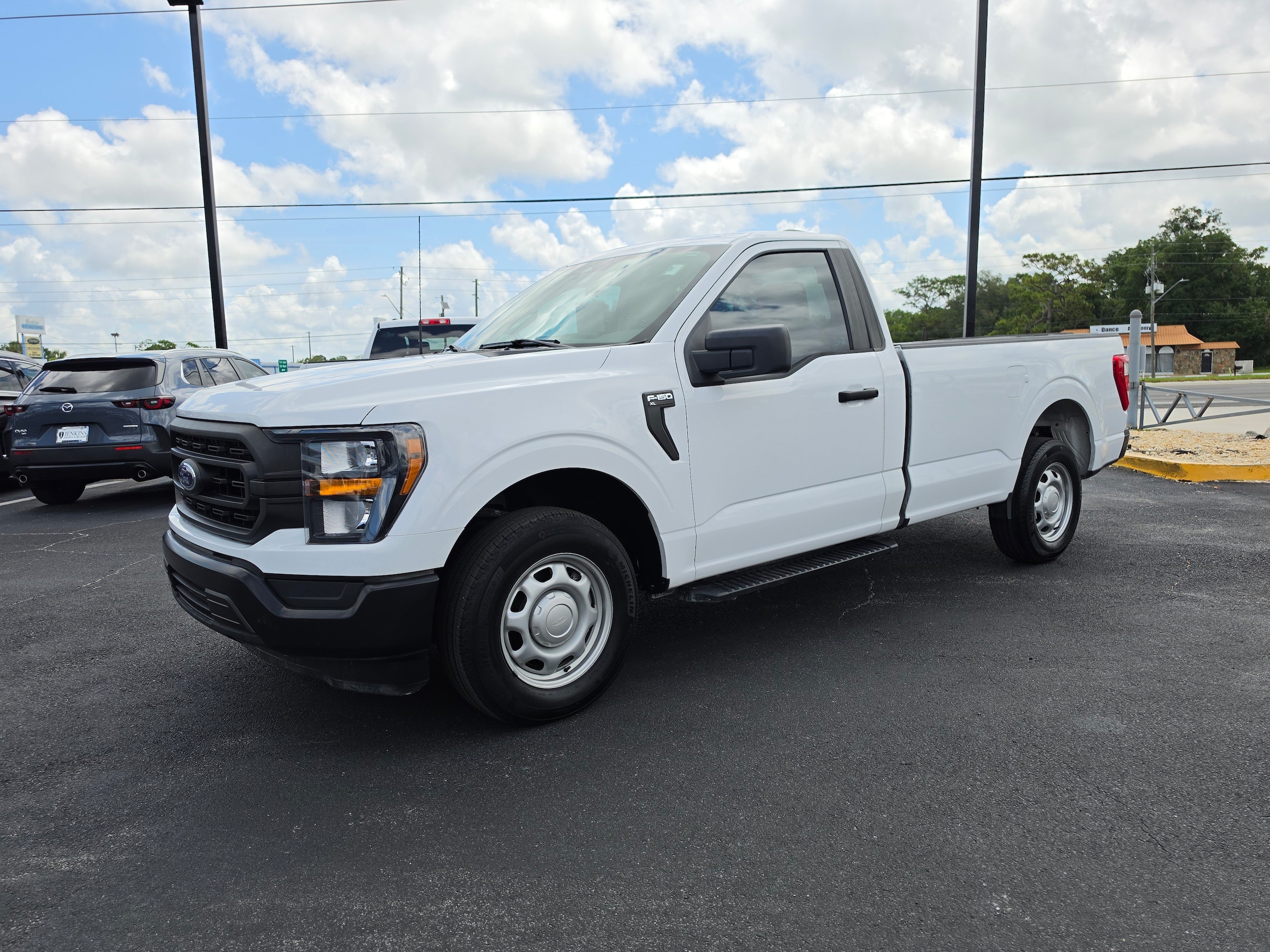 2023 Ford F-150 XL - Photo 14