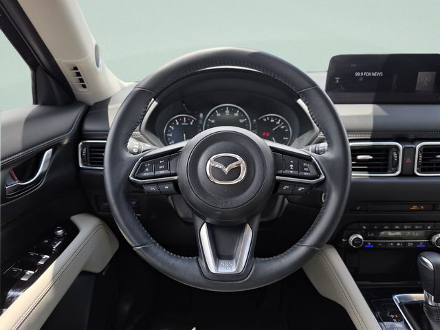 2025 Mazda CX-5 S Premium Plus package - Photo 23