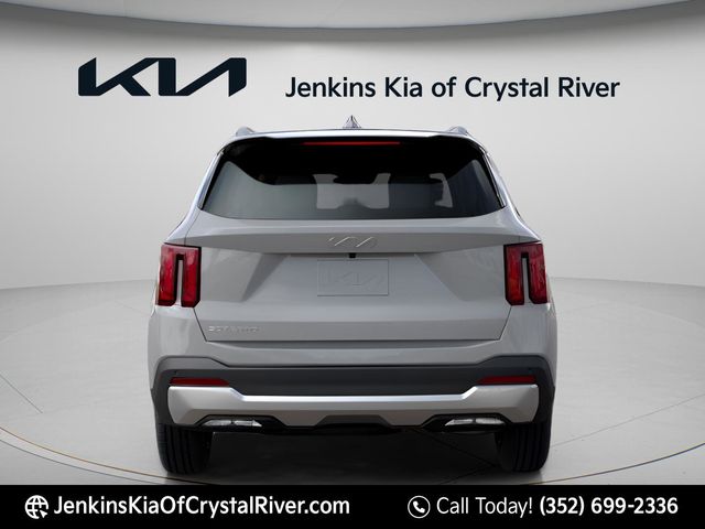 2025 Kia Sorento S - Photo 7