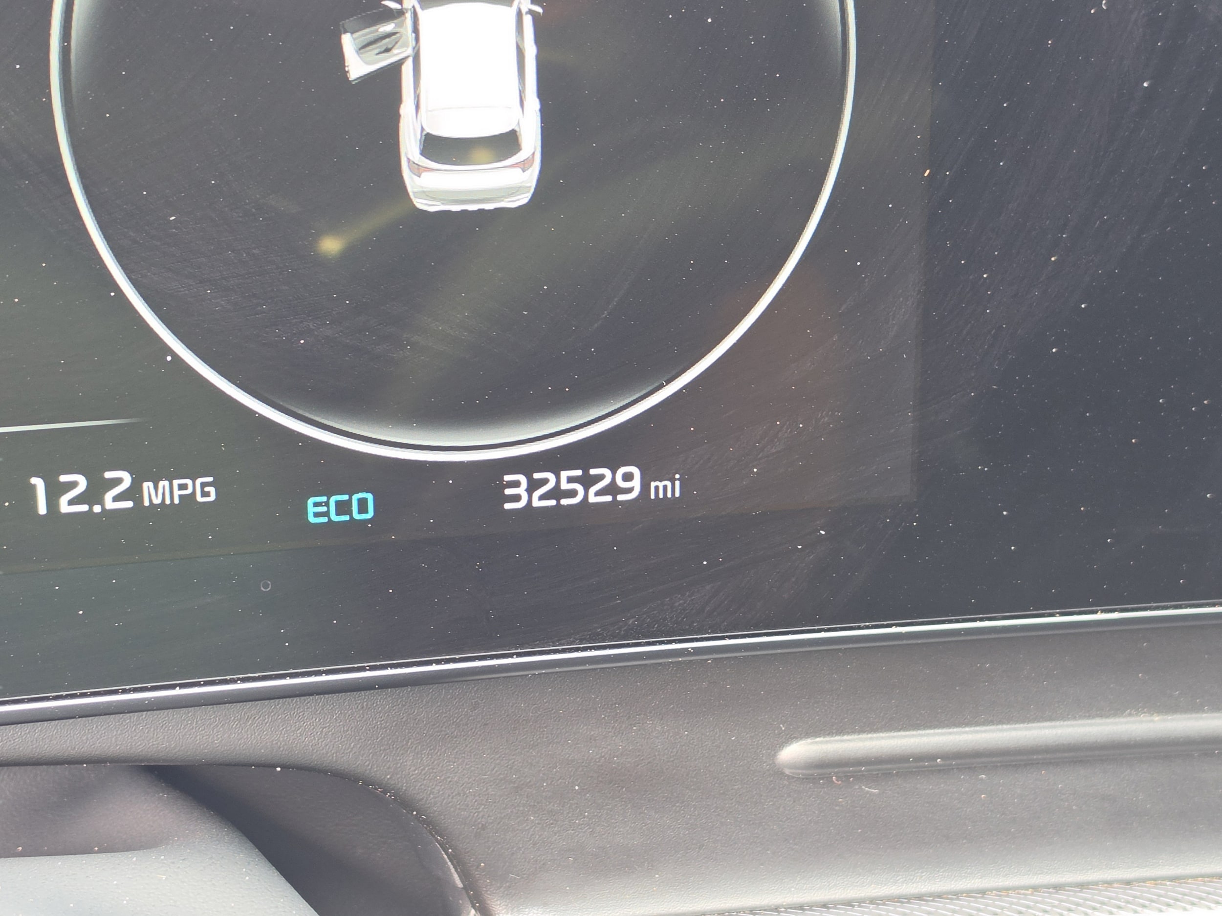 2023 Kia Sportage SX Prestige Hybrid - Photo 45