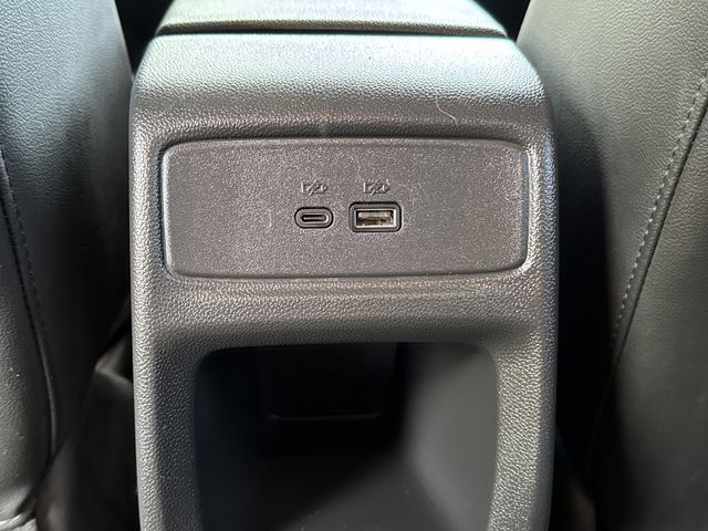 2024 Chevrolet Trax LT - Photo 21