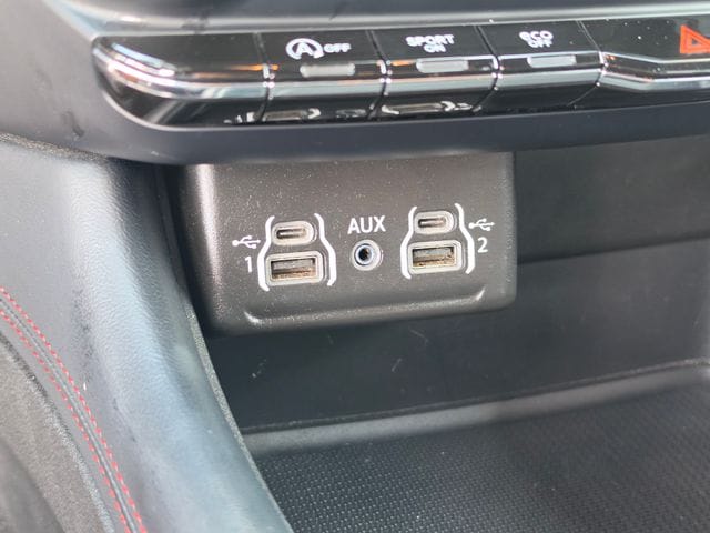 2024 Dodge Durango GT - Photo 38