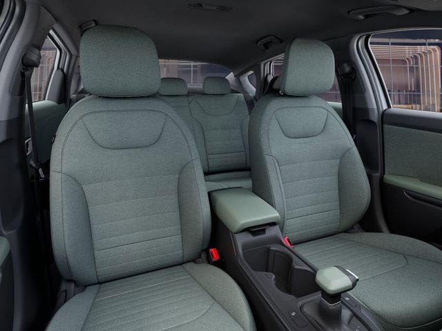 2025 Kia K4 EX - Photo 20