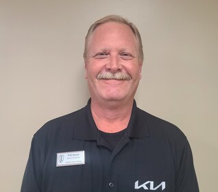 Staff member Will Turner from ID_c3f1300ec1cc