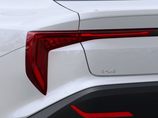 2025 Kia K4 EX - Photo 16
