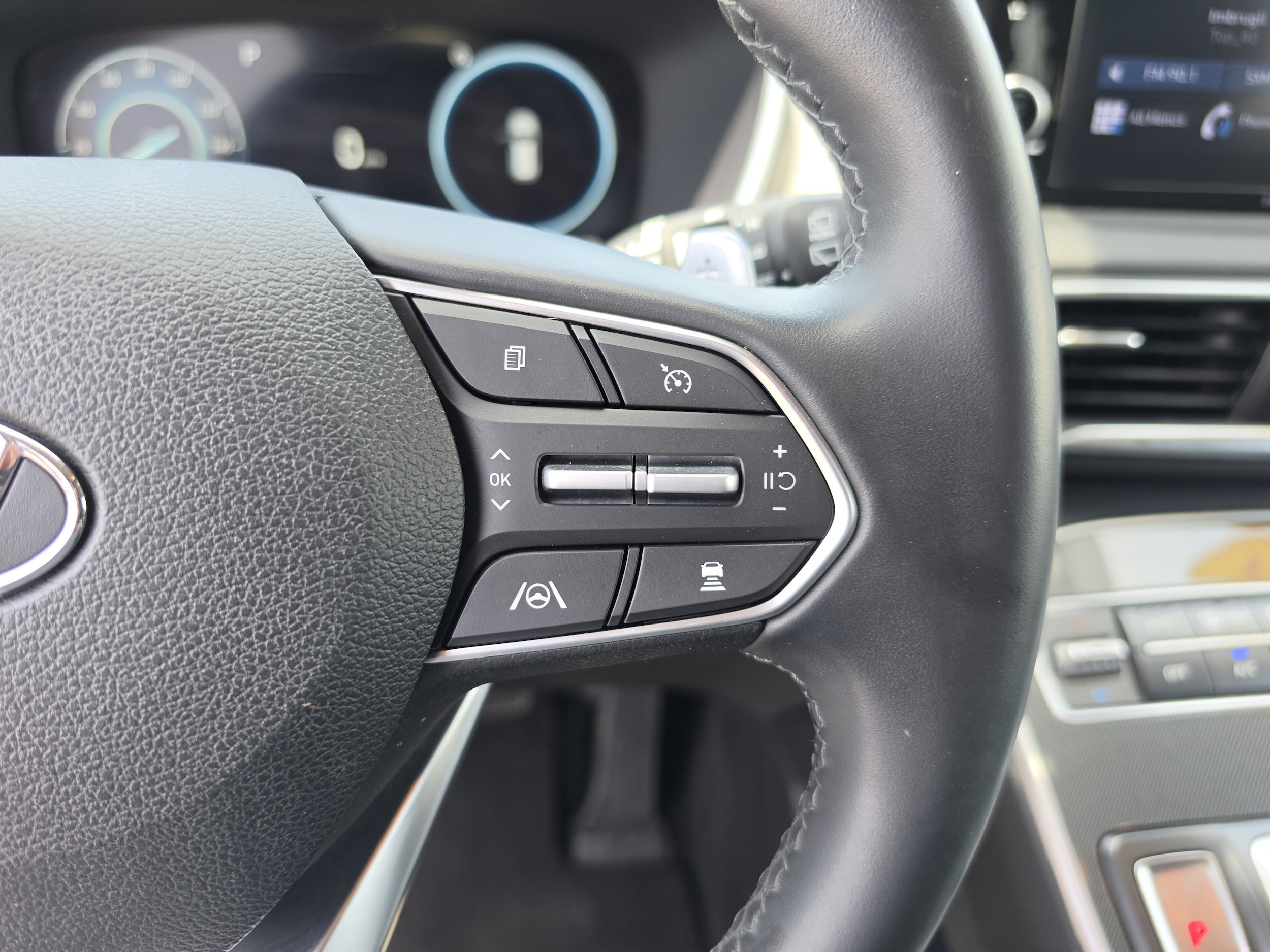 2021 Hyundai Santa Fe SEL - Photo 39