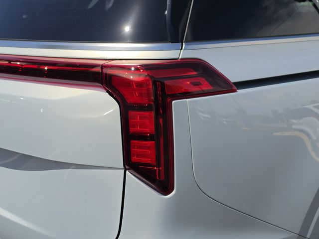 2025 Kia Carnival SX - Photo 45