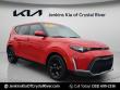 Certified 2024 Kia Soul LX Hatchback