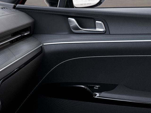 2025 Kia K5 GT-Line - Photo 30