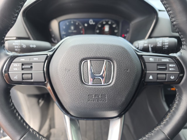 2026 Honda CR-V EX-L - Photo 40