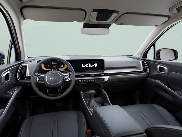 2025 Kia Sorento EX - Photo 14