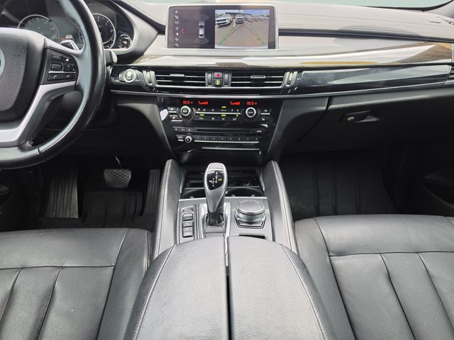 2019 BMW X6 35i - Photo 23