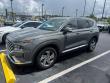 Used 2021 Hyundai Santa Fe SEL SUV
