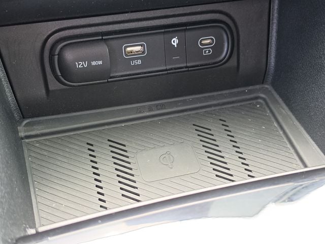 2023 Kia Sportage SX Prestige - Photo 36