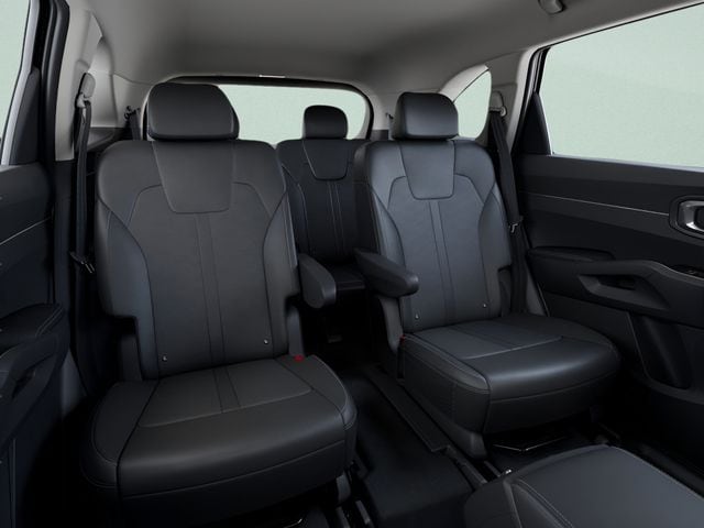 2025 Kia Sorento EX - Photo 17