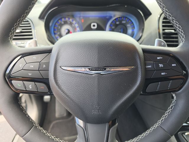 2023 Chrysler 300 S - Photo 40