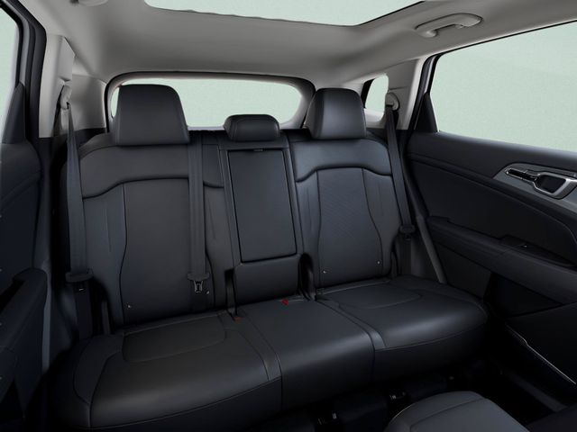 2026 Kia Sportage SX - Photo 17