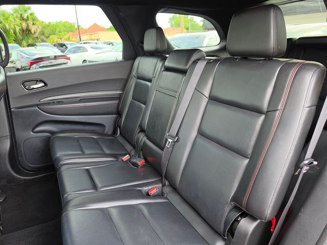 2024 Dodge Durango GT - Photo 30