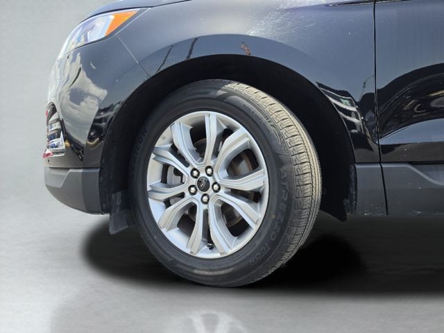 2024 Ford Edge Titanium - Photo 44