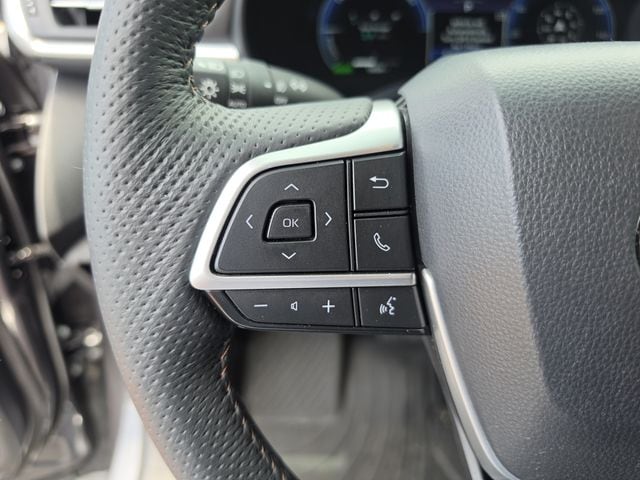 2025 Toyota Sienna Limited - Photo 39