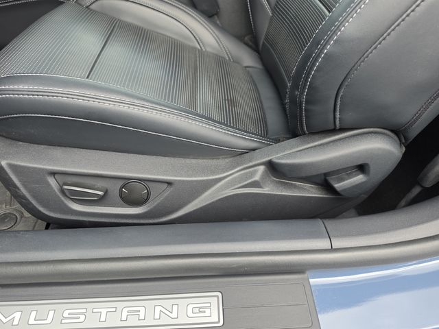 2024 Ford Mustang EcoBoost Premium - Photo 29