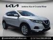 Used 2020 Nissan Rogue Sport SV SUV