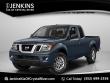 Used 2018 Nissan Frontier SV Truck King Cab