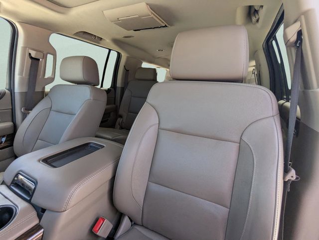 2019 GMC Yukon XL SLT - Photo 32
