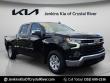 Used 2025 Chevrolet Silverado 1500 LT Truck